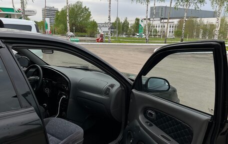 KIA Spectra II (LD), 2007 год, 140 000 рублей, 7 фотография