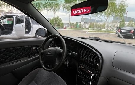 KIA Spectra II (LD), 2007 год, 140 000 рублей, 8 фотография