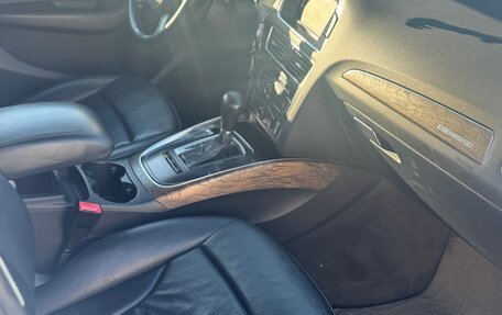 Audi Q5, 2010 год, 1 200 000 рублей, 8 фотография