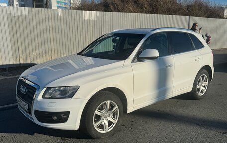 Audi Q5, 2010 год, 1 200 000 рублей, 3 фотография