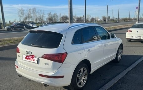 Audi Q5, 2010 год, 1 200 000 рублей, 5 фотография