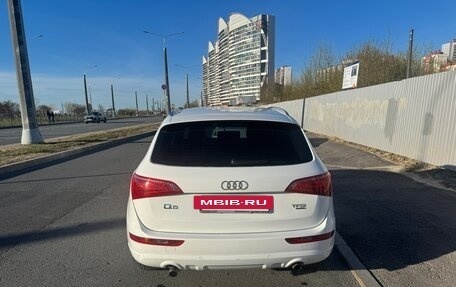 Audi Q5, 2010 год, 1 200 000 рублей, 6 фотография