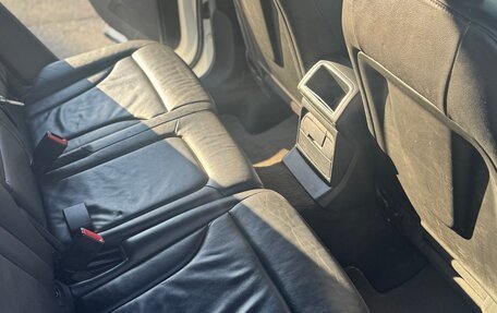 Audi Q5, 2010 год, 1 200 000 рублей, 9 фотография