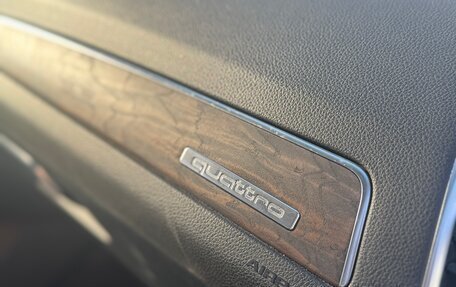 Audi Q5, 2010 год, 1 200 000 рублей, 10 фотография