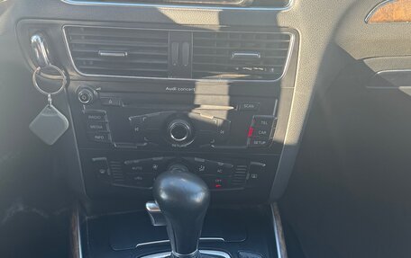 Audi Q5, 2010 год, 1 200 000 рублей, 14 фотография