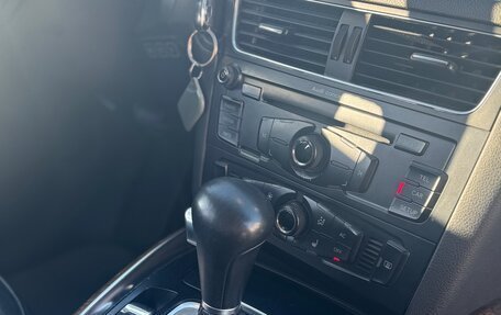 Audi Q5, 2010 год, 1 200 000 рублей, 11 фотография