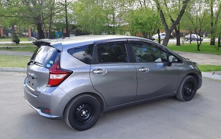 Nissan Note II рестайлинг, 2020 год, 1 150 000 рублей, 3 фотография
