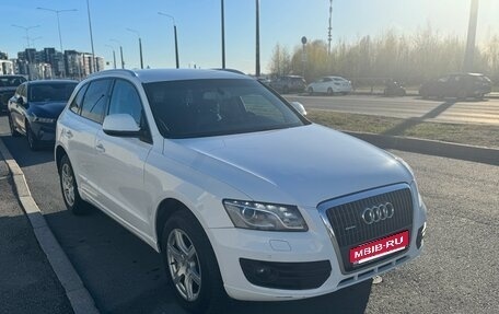 Audi Q5, 2010 год, 1 200 000 рублей, 4 фотография