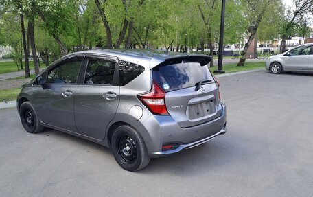Nissan Note II рестайлинг, 2020 год, 1 150 000 рублей, 4 фотография