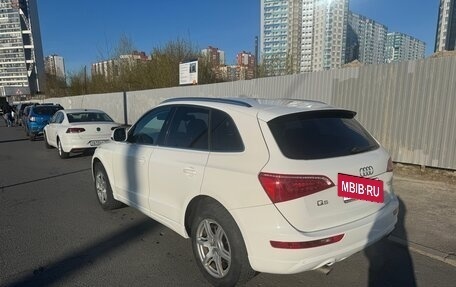 Audi Q5, 2010 год, 1 200 000 рублей, 7 фотография