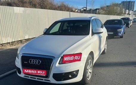 Audi Q5, 2010 год, 1 200 000 рублей, 2 фотография