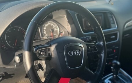 Audi Q5, 2010 год, 1 200 000 рублей, 12 фотография