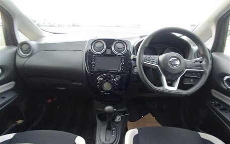 Nissan Note II рестайлинг, 2020 год, 1 150 000 рублей, 8 фотография