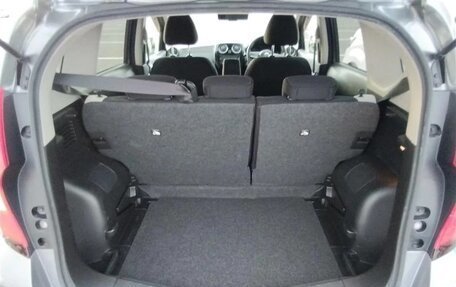 Nissan Note II рестайлинг, 2020 год, 1 150 000 рублей, 12 фотография
