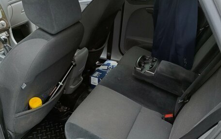 Ford Focus II рестайлинг, 2008 год, 610 000 рублей, 9 фотография