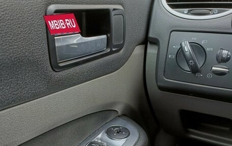 Ford Focus II рестайлинг, 2008 год, 610 000 рублей, 11 фотография