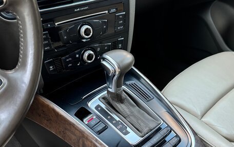 Audi Q5, 2013 год, 1 900 000 рублей, 11 фотография