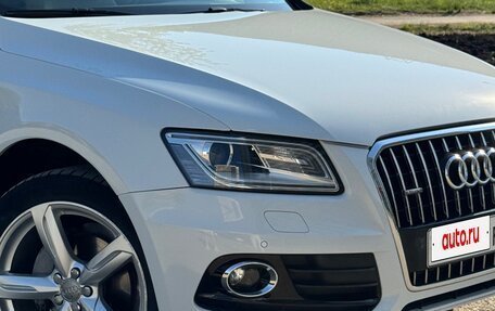Audi Q5, 2013 год, 1 900 000 рублей, 4 фотография