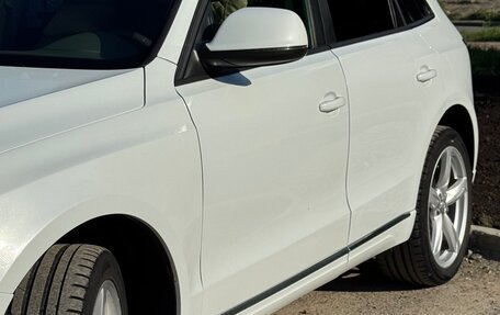 Audi Q5, 2013 год, 1 900 000 рублей, 6 фотография