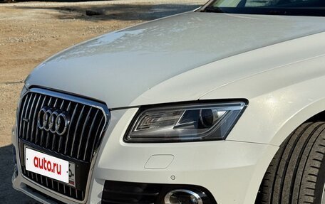 Audi Q5, 2013 год, 1 900 000 рублей, 5 фотография