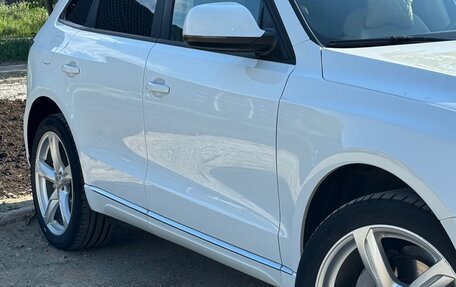 Audi Q5, 2013 год, 1 900 000 рублей, 3 фотография