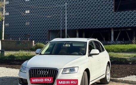 Audi Q5, 2013 год, 1 900 000 рублей, 2 фотография