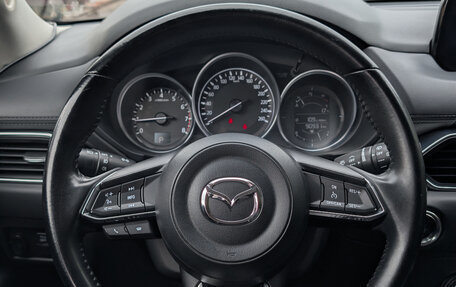Mazda CX-5 II, 2018 год, 2 538 000 рублей, 5 фотография