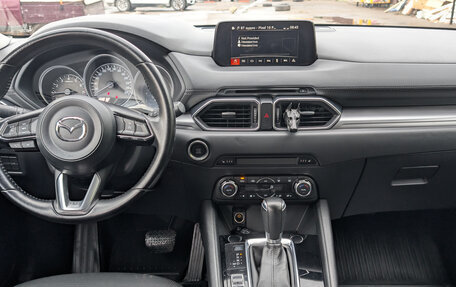 Mazda CX-5 II, 2018 год, 2 538 000 рублей, 13 фотография