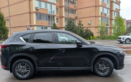Mazda CX-5 II, 2018 год, 2 538 000 рублей, 3 фотография