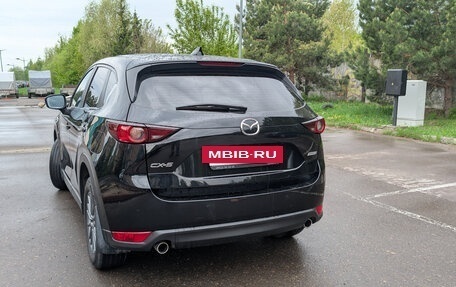 Mazda CX-5 II, 2018 год, 2 538 000 рублей, 4 фотография