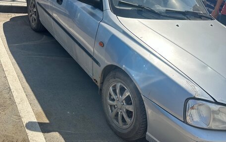 Hyundai Accent II, 2007 год, 190 000 рублей, 4 фотография
