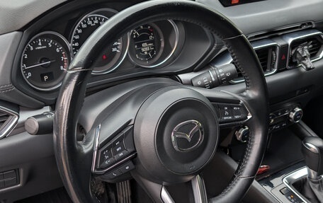 Mazda CX-5 II, 2018 год, 2 538 000 рублей, 11 фотография