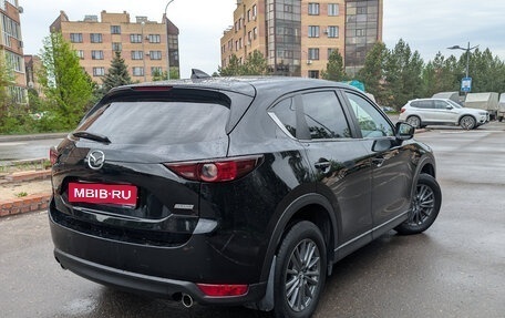 Mazda CX-5 II, 2018 год, 2 538 000 рублей, 14 фотография