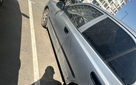 Hyundai Accent II, 2007 год, 190 000 рублей, 6 фотография