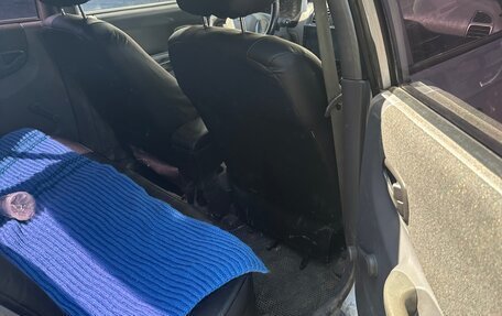 Hyundai Accent II, 2007 год, 190 000 рублей, 9 фотография