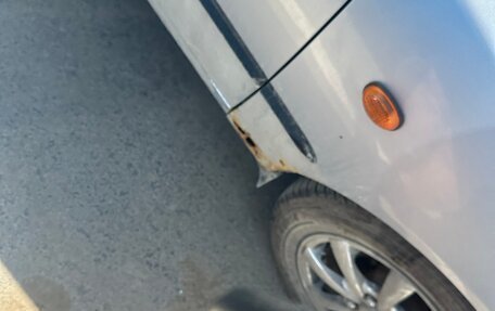 Hyundai Accent II, 2007 год, 190 000 рублей, 8 фотография