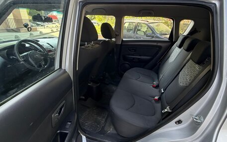 KIA Soul I рестайлинг, 2011 год, 970 000 рублей, 6 фотография