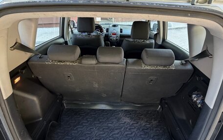 KIA Soul I рестайлинг, 2011 год, 970 000 рублей, 5 фотография