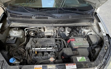 KIA Soul I рестайлинг, 2011 год, 970 000 рублей, 15 фотография
