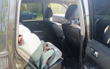 Nissan X-Trail, 2014 год, 1 600 000 рублей, 9 фотография