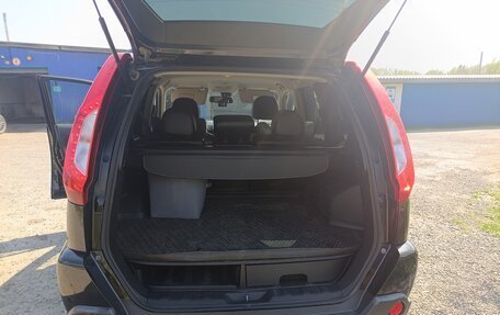 Nissan X-Trail, 2014 год, 1 600 000 рублей, 10 фотография