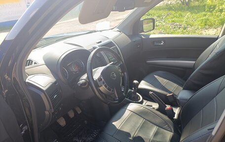 Nissan X-Trail, 2014 год, 1 600 000 рублей, 6 фотография