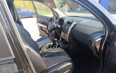 Nissan X-Trail, 2014 год, 1 600 000 рублей, 7 фотография