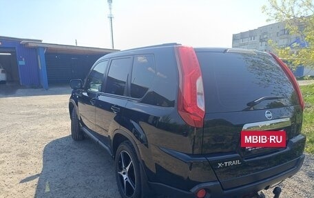 Nissan X-Trail, 2014 год, 1 600 000 рублей, 4 фотография