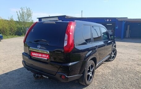Nissan X-Trail, 2014 год, 1 600 000 рублей, 5 фотография
