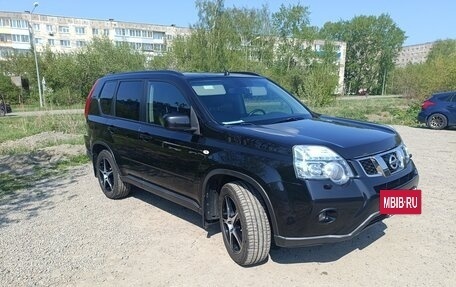 Nissan X-Trail, 2014 год, 1 600 000 рублей, 3 фотография
