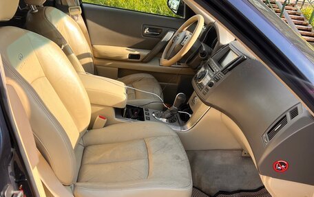 Infiniti FX I, 2007 год, 750 000 рублей, 7 фотография