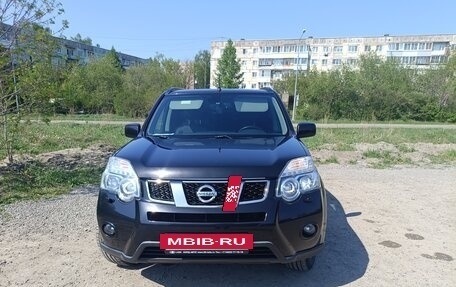 Nissan X-Trail, 2014 год, 1 600 000 рублей, 2 фотография