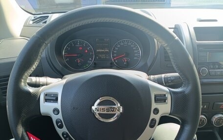 Nissan X-Trail, 2014 год, 1 600 000 рублей, 11 фотография