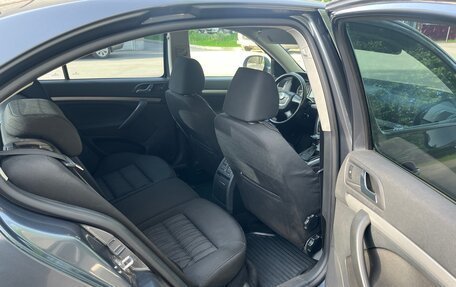 Skoda Octavia, 2009 год, 595 000 рублей, 6 фотография